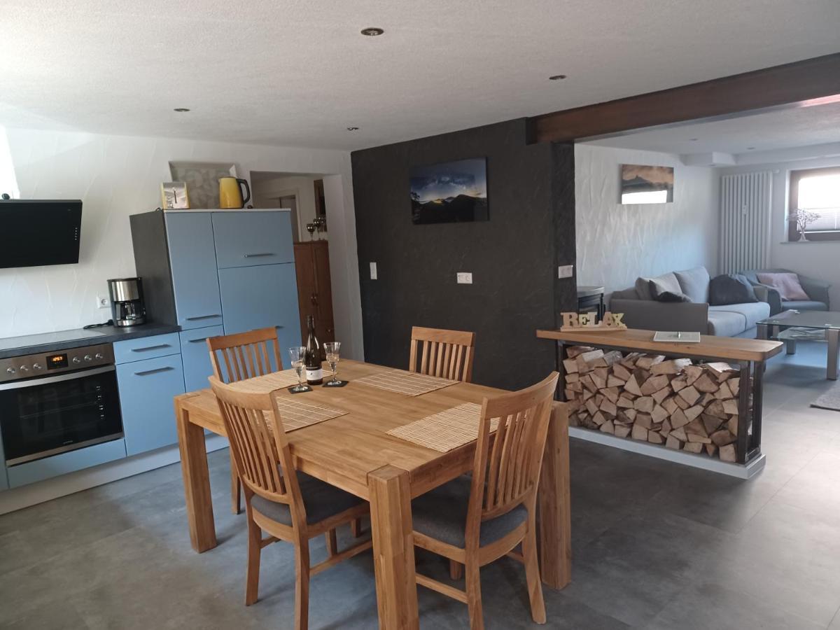 Ferienwohnung In Der Gruenheck Erlenbach  エクステリア 写真