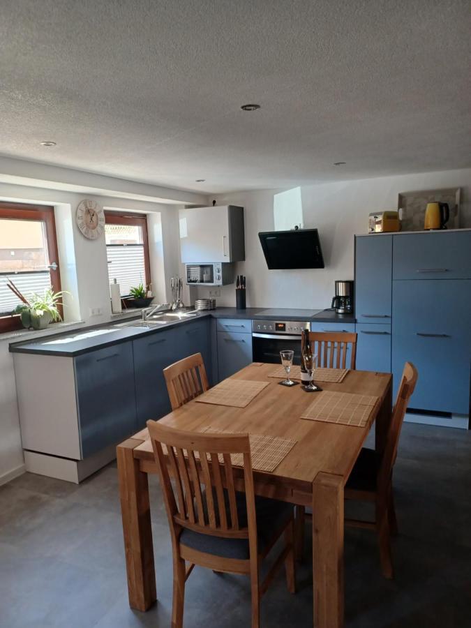 Ferienwohnung In Der Gruenheck Erlenbach  エクステリア 写真